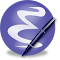 Edit with Emacs LOGO 图标