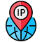 IP Manager LOGO 图标