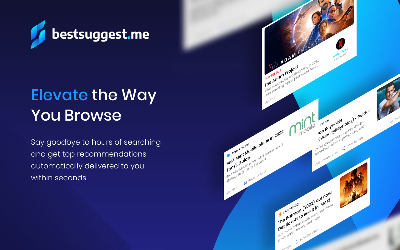 BestSuggest chrome谷歌浏览器插件_扩展第4张截图