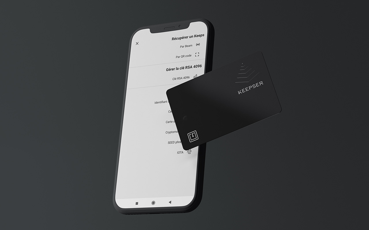 Keepser® Plugin chrome谷歌浏览器插件_扩展第1张截图