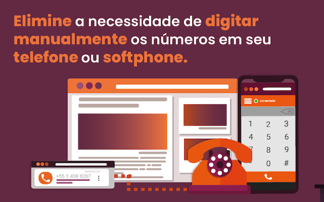 Nvoip chrome谷歌浏览器插件_扩展第2张截图