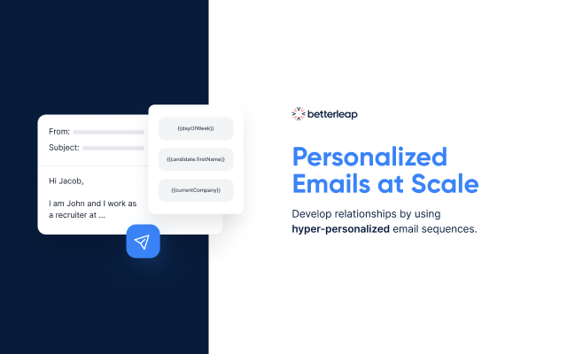 Betterleap chrome谷歌浏览器插件_扩展第2张截图