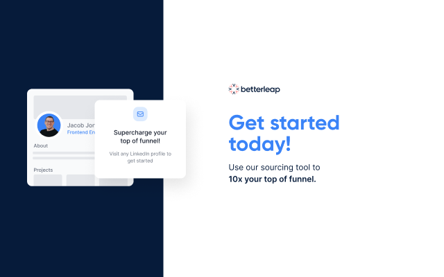 Betterleap chrome谷歌浏览器插件_扩展第3张截图