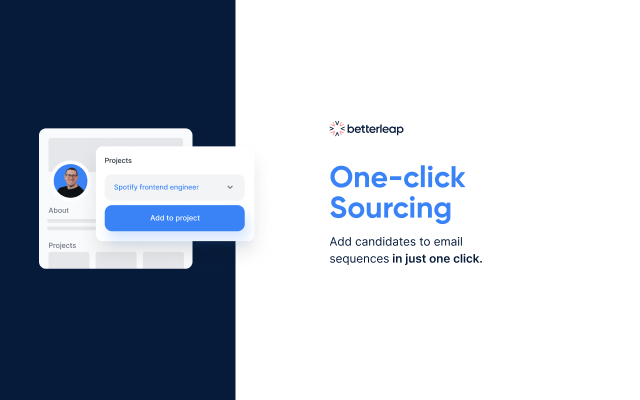Betterleap chrome谷歌浏览器插件_扩展第4张截图