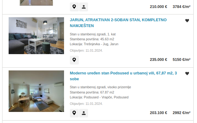 Njuškalo kvadratura chrome谷歌浏览器插件_扩展第1张截图