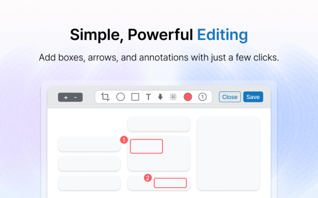 StepHow : Automate Manual/Guide Creation chrome谷歌浏览器插件_扩展第3张截图