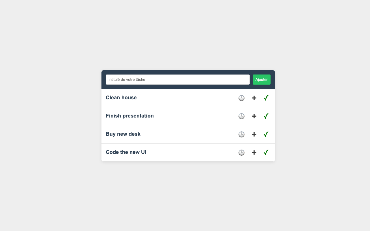 ToDo List : explode your productiviy chrome谷歌浏览器插件_扩展第2张截图