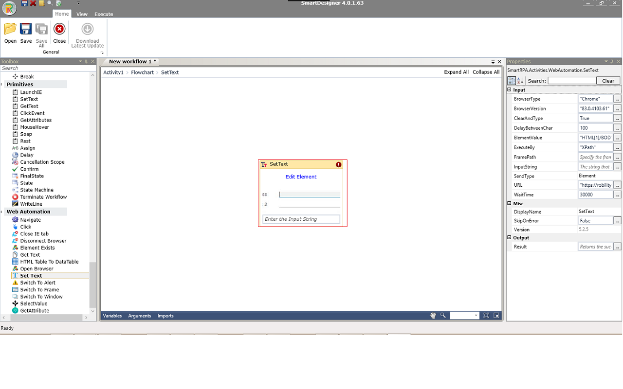 Sutherland Robility WebSpy chrome谷歌浏览器插件_扩展第2张截图
