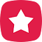 YouTube Star Rating LOGO 图标