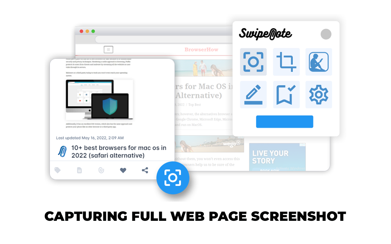 SwipeNote chrome谷歌浏览器插件_扩展第5张截图