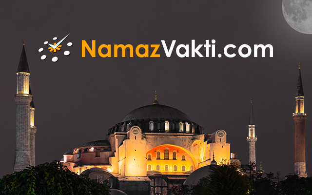 Dünya Namaz Vakitleri chrome谷歌浏览器插件_扩展第2张截图