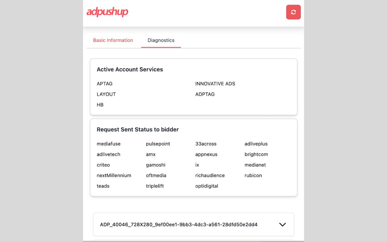 Adpushup Ops chrome谷歌浏览器插件_扩展第1张截图
