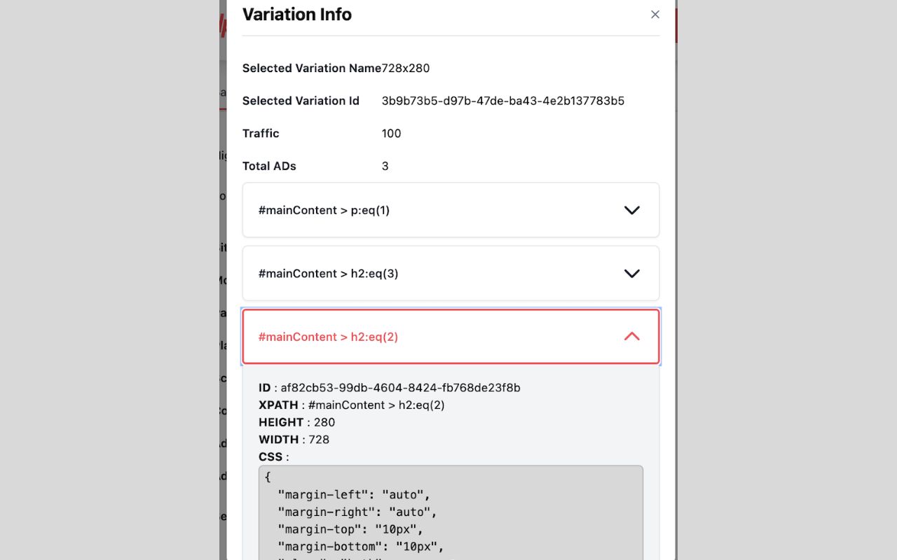 Adpushup Ops chrome谷歌浏览器插件_扩展第3张截图