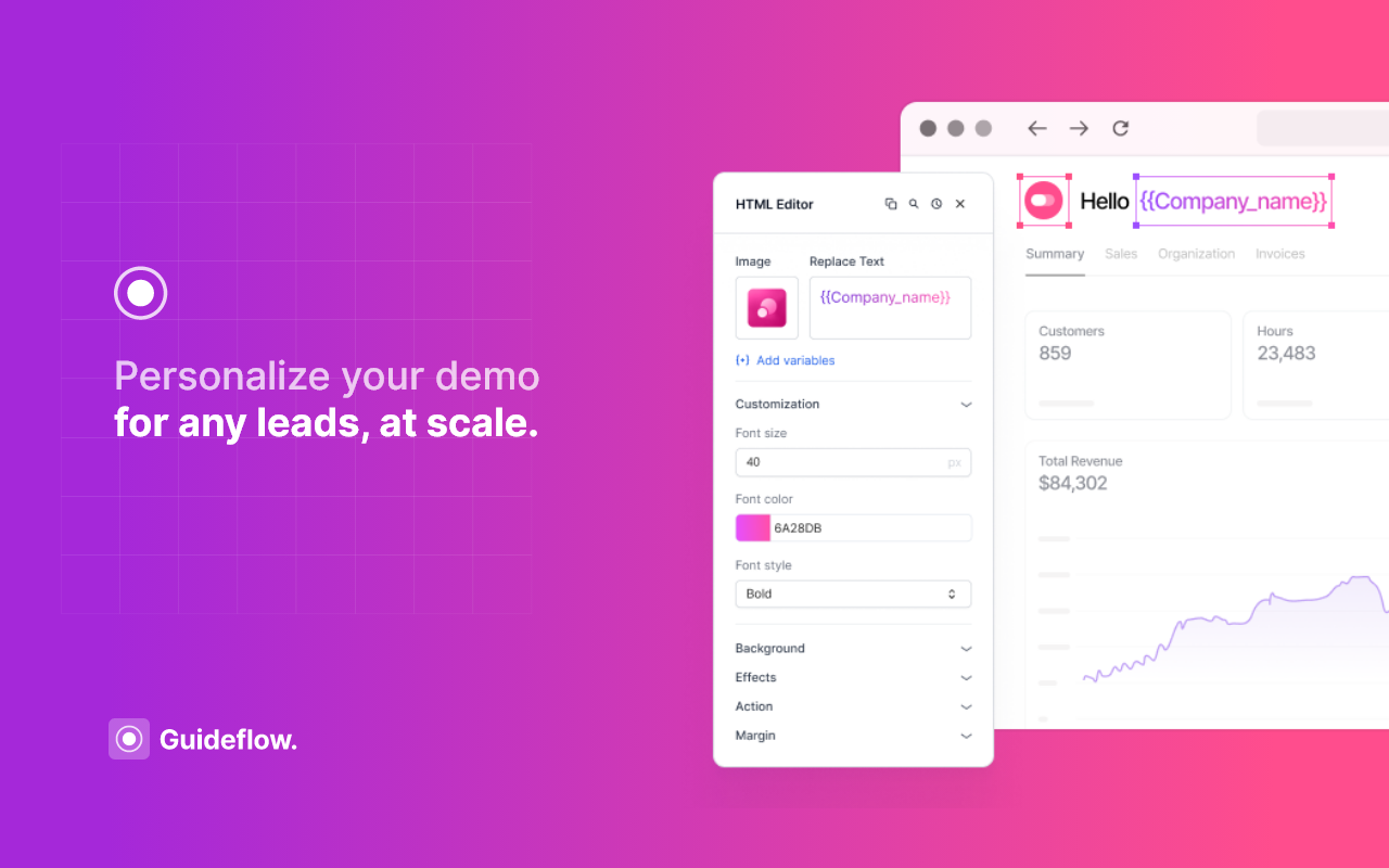 Guideflow chrome谷歌浏览器插件_扩展第5张截图