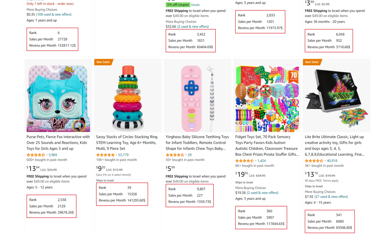 MegaSaleBoot chrome谷歌浏览器插件_扩展第1张截图