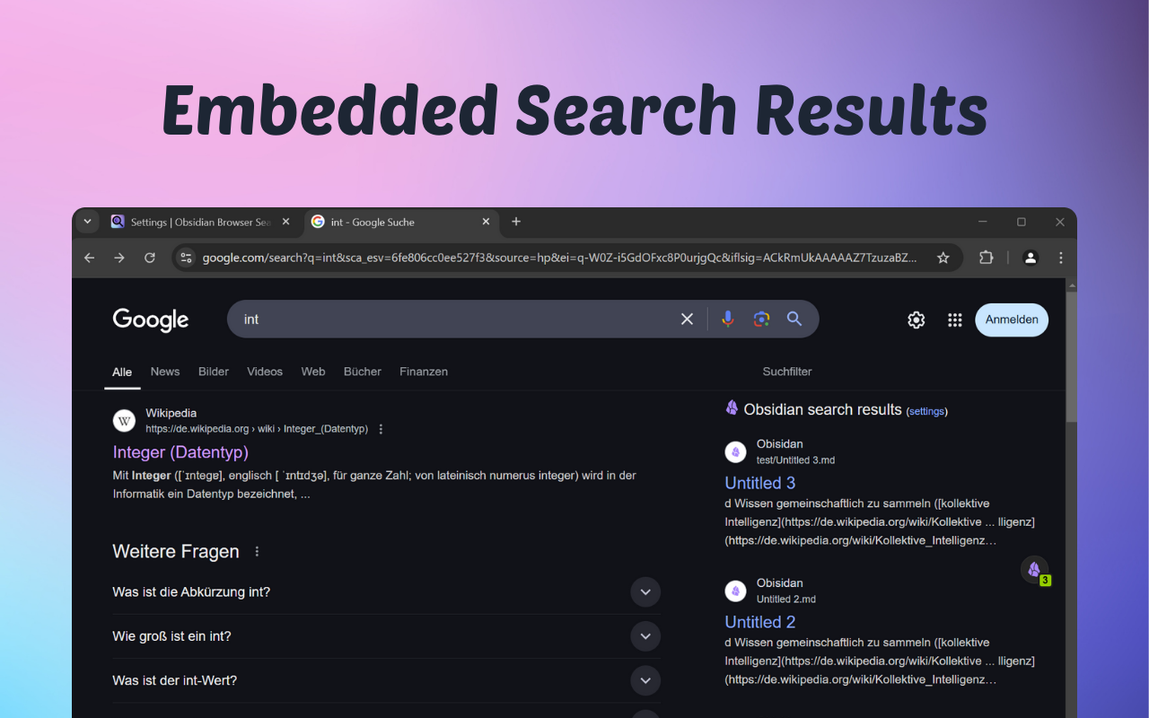 Vault Lens chrome谷歌浏览器插件_扩展第4张截图