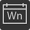 Week number extension