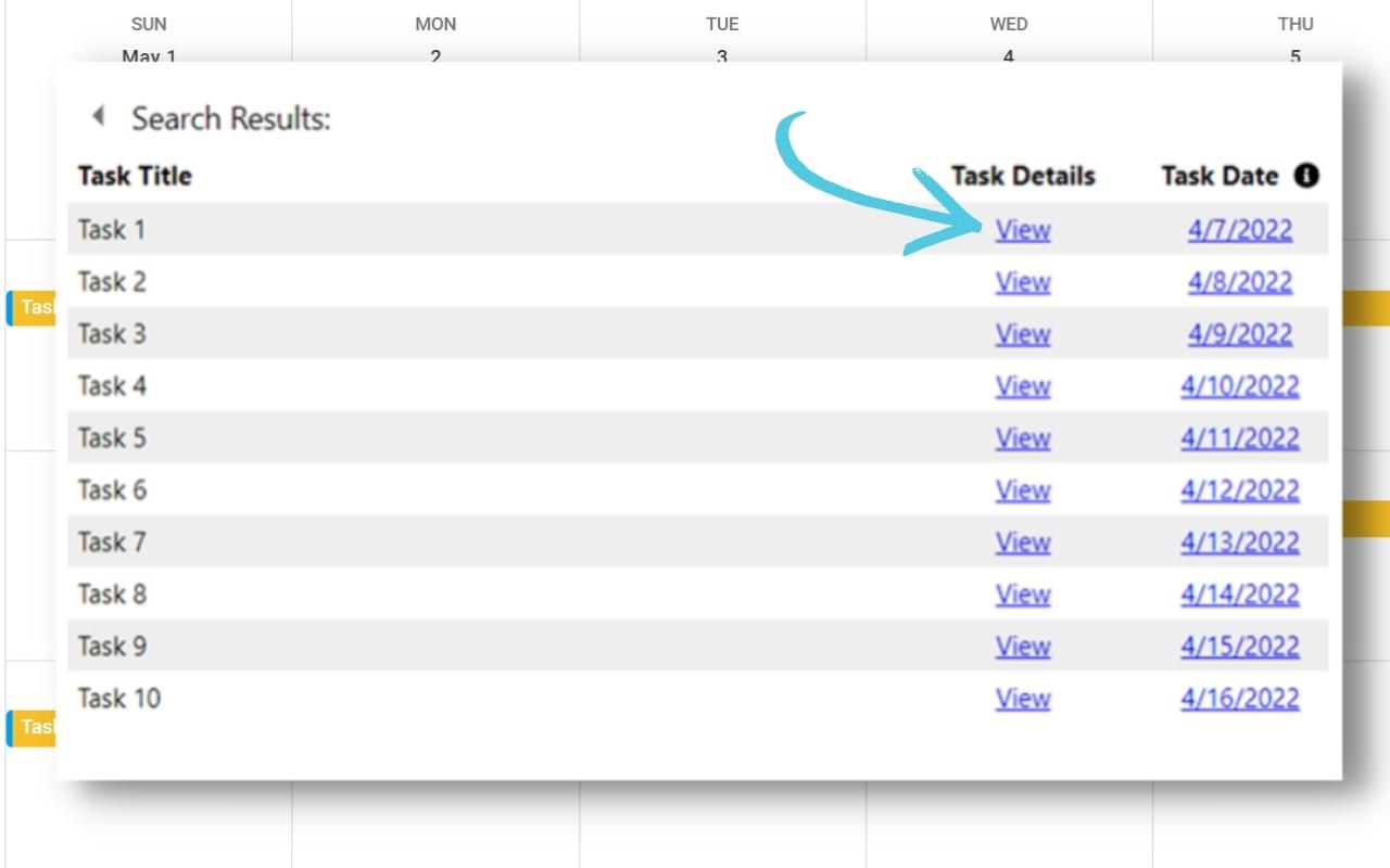 Search G. Calendar Tasks (By Natfluence) chrome谷歌浏览器插件_扩展第1张截图