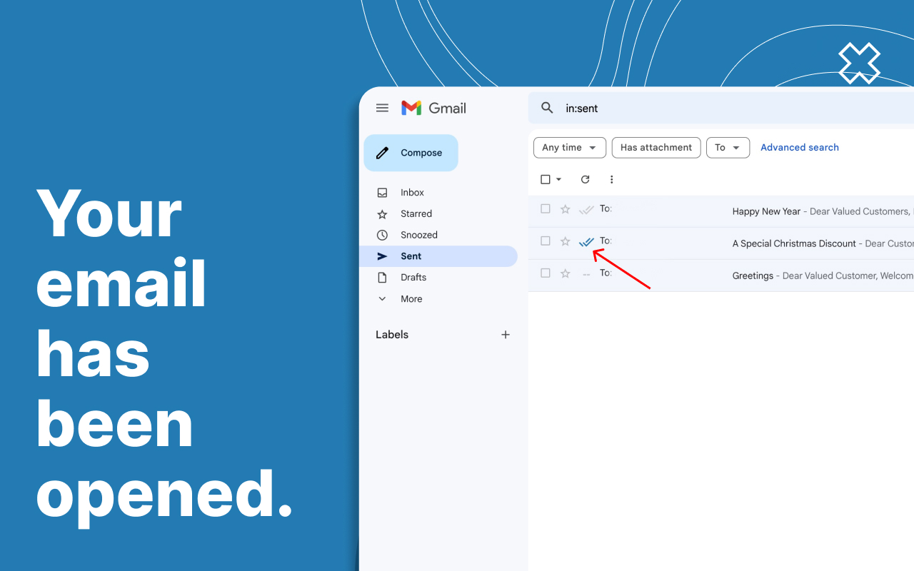 SONAR Email Tracker for Gmail - Secure & Free chrome谷歌浏览器插件_扩展第1张截图