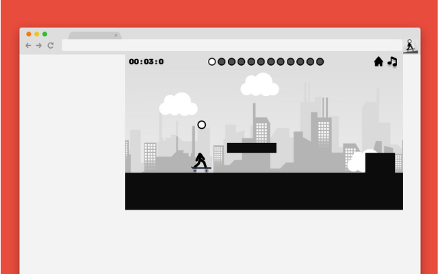 Freehead Skate Unblocked chrome谷歌浏览器插件_扩展第1张截图