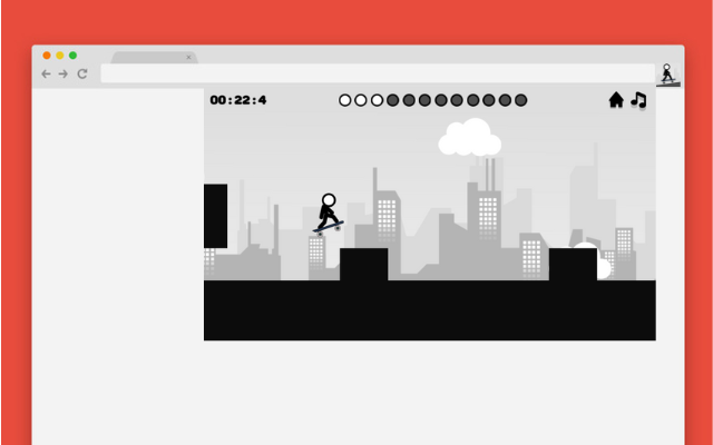 Freehead Skate Unblocked chrome谷歌浏览器插件_扩展第2张截图