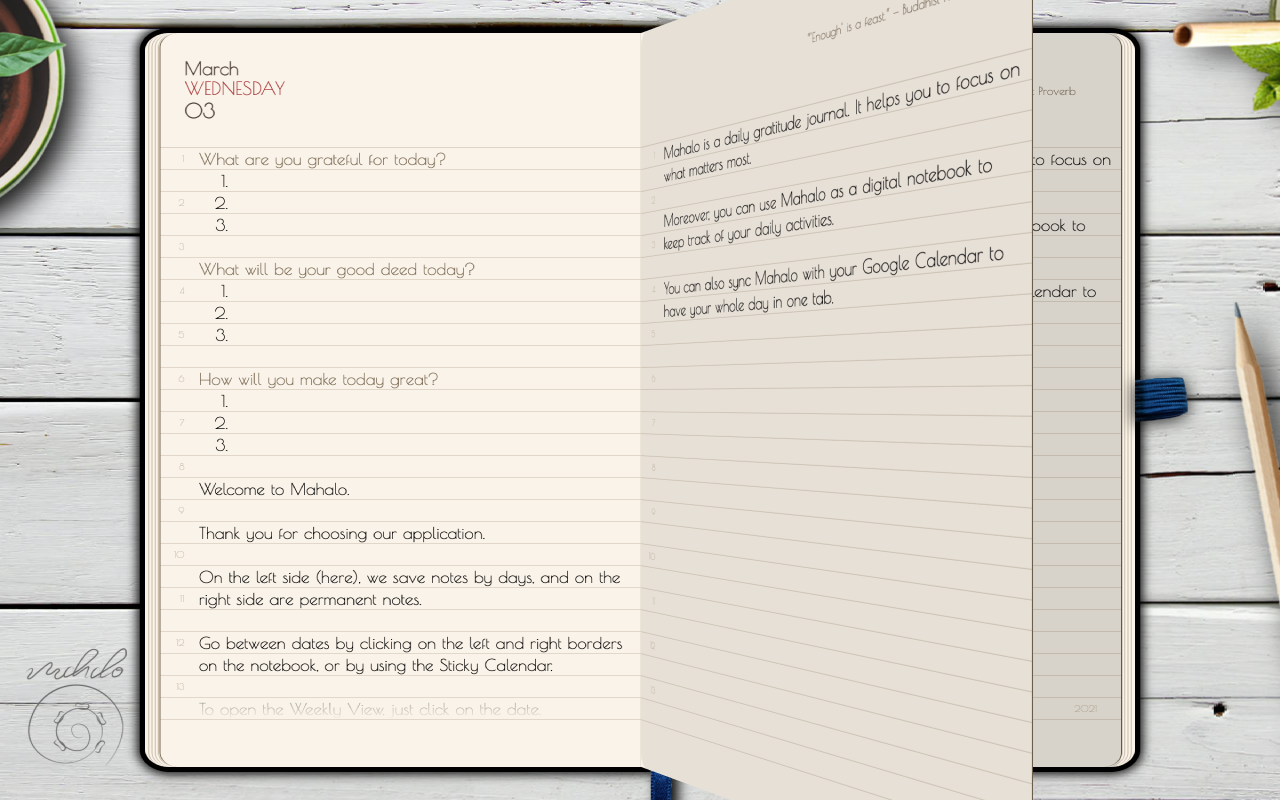 Mahalo chrome谷歌浏览器插件_扩展第4张截图