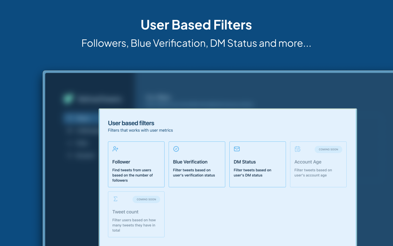RefinedTweets chrome谷歌浏览器插件_扩展第3张截图