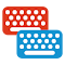 DuoKeyboard
