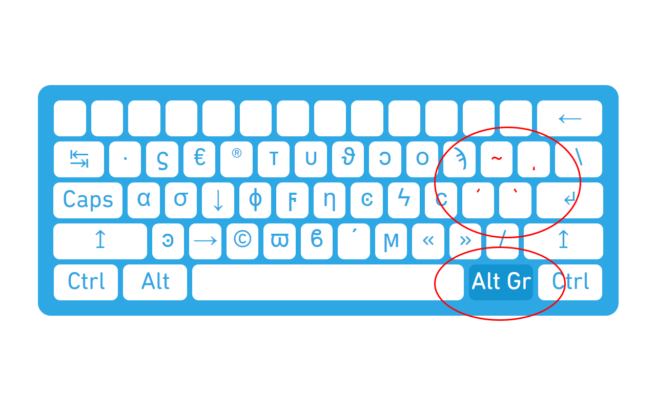 DuoKeyboard chrome谷歌浏览器插件_扩展第2张截图
