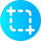 Shot Crop - Screen Capture & Editor LOGO 图标