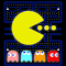 Pacman Popup Offline Game