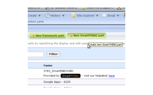 SmartINSTALLER chrome谷歌浏览器插件_扩展第1张截图