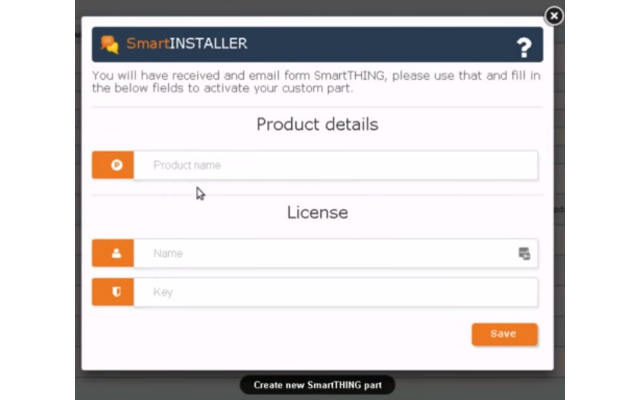 SmartINSTALLER chrome谷歌浏览器插件_扩展第2张截图
