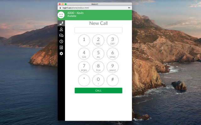Web UC C2D chrome谷歌浏览器插件_扩展第1张截图