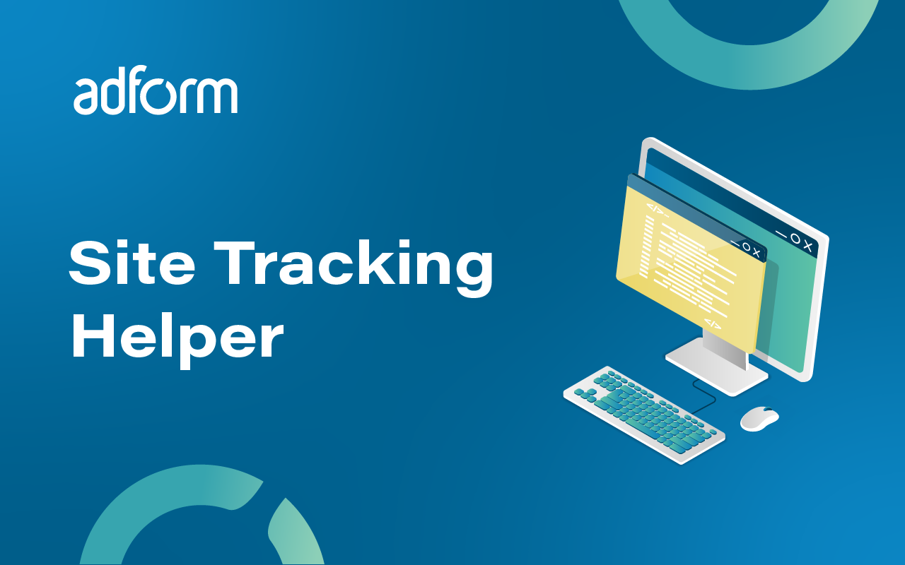 Adform Site Tracking Helper chrome谷歌浏览器插件_扩展第1张截图