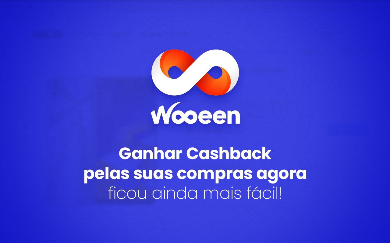 Wooeen Cashback chrome谷歌浏览器插件_扩展第4张截图