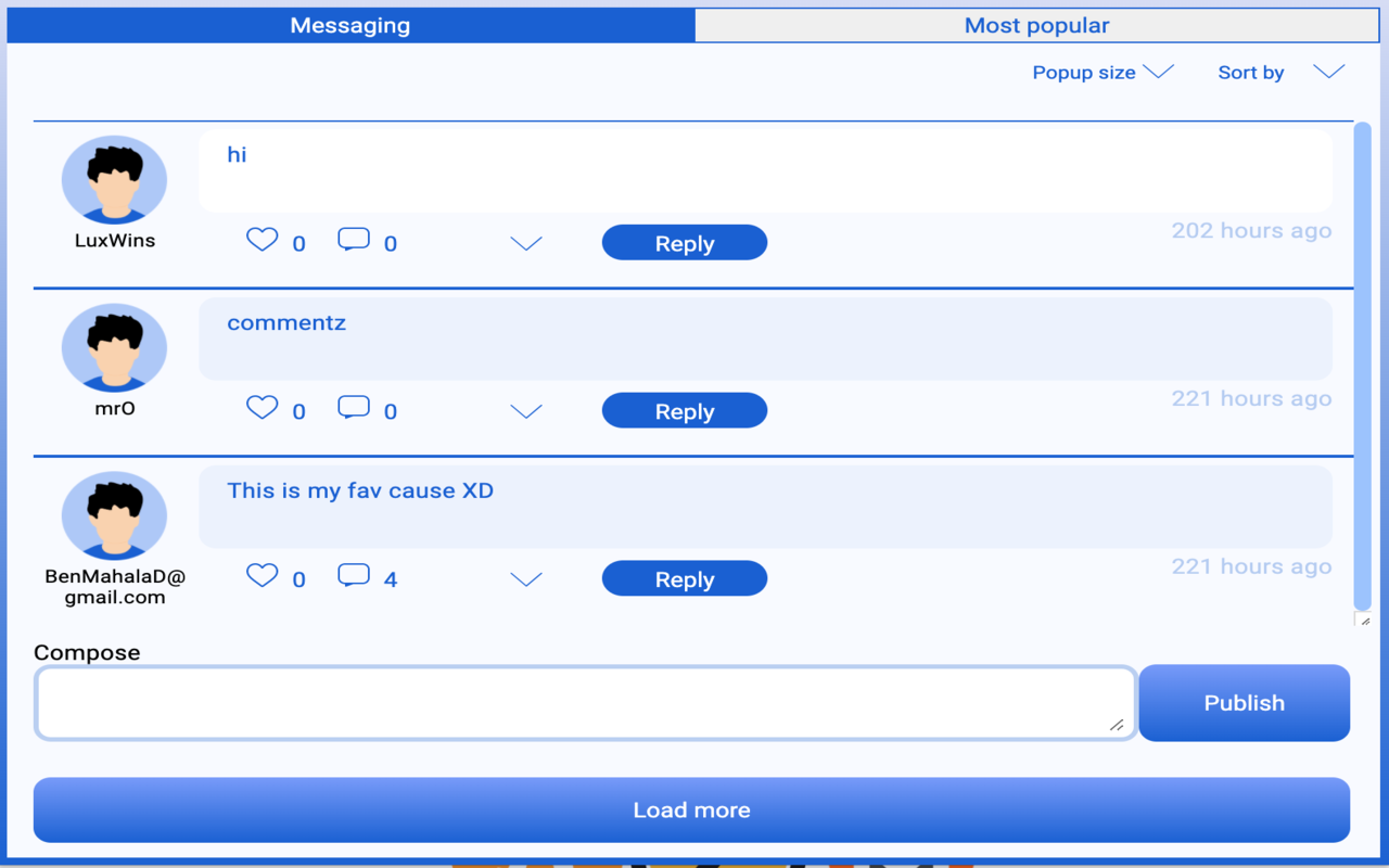 Causevest chrome谷歌浏览器插件_扩展第3张截图