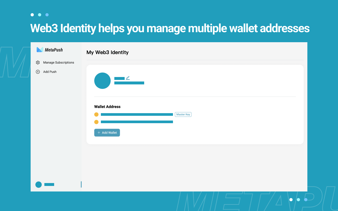 MetaPush chrome谷歌浏览器插件_扩展第1张截图