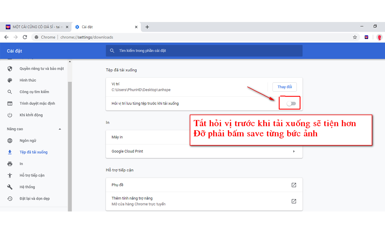 Tự động download tải ảnh video trên shopee chrome谷歌浏览器插件_扩展第2张截图