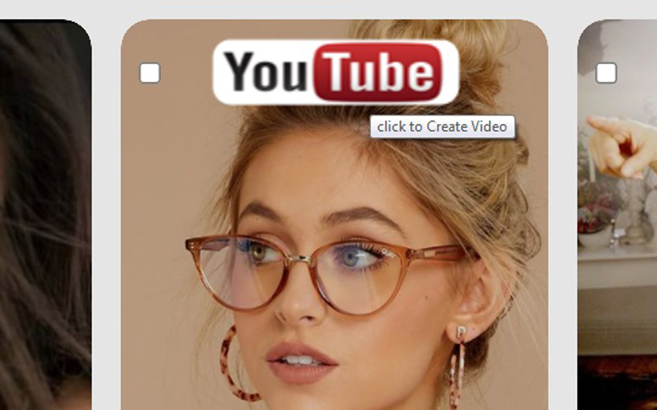 youTubeify chrome谷歌浏览器插件_扩展第2张截图