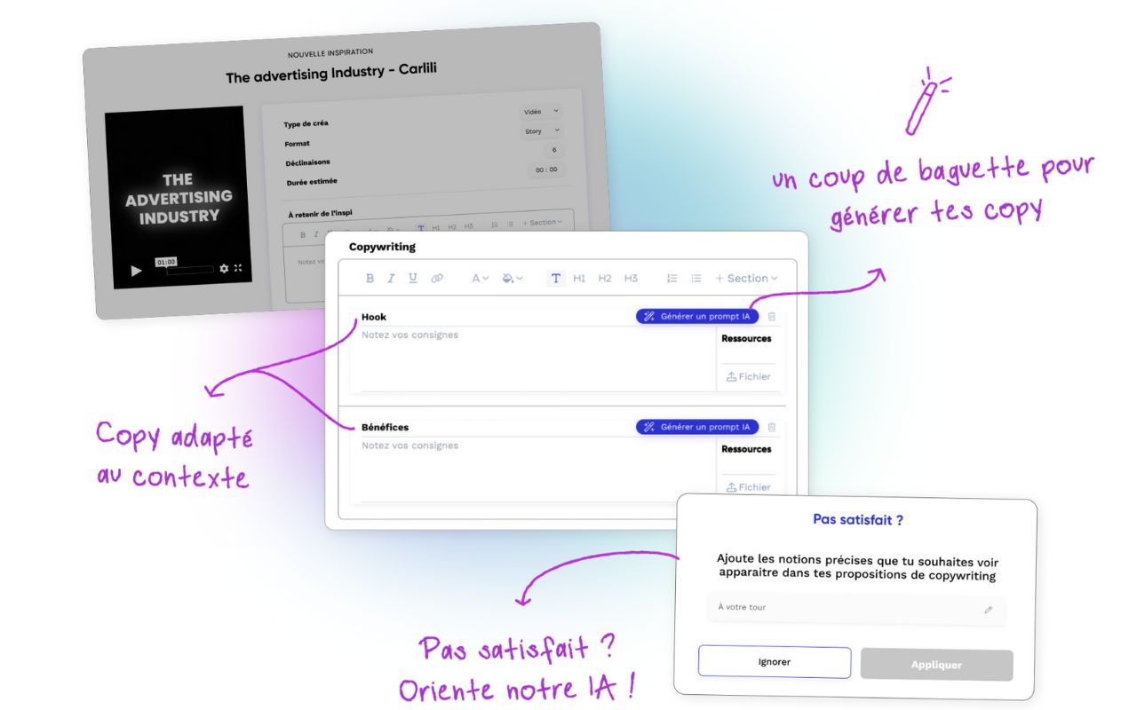 Ads Society chrome谷歌浏览器插件_扩展第1张截图