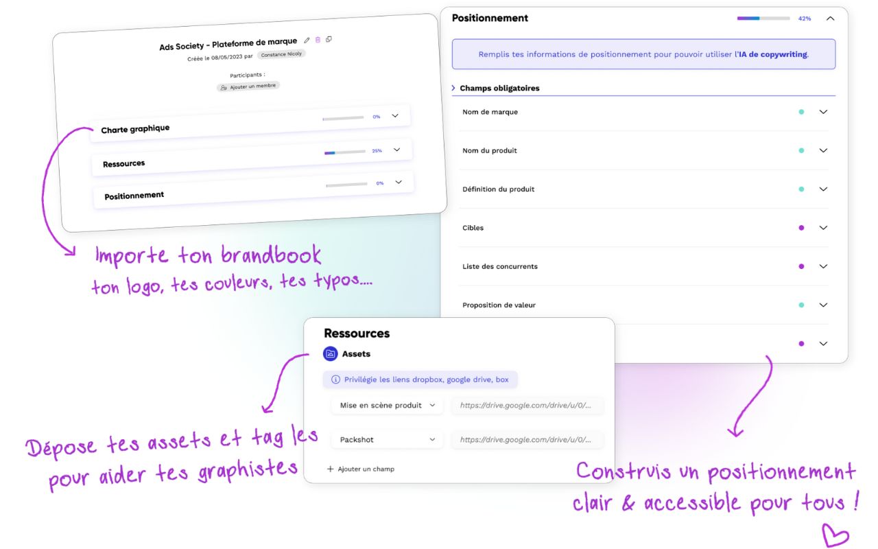 Ads Society chrome谷歌浏览器插件_扩展第3张截图