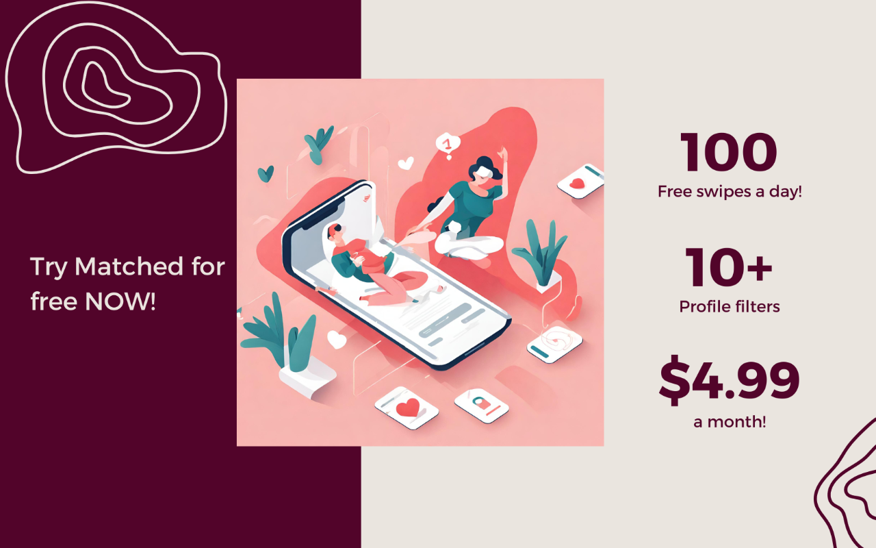 Matched: Auto-swiper for Tinder chrome谷歌浏览器插件_扩展第3张截图