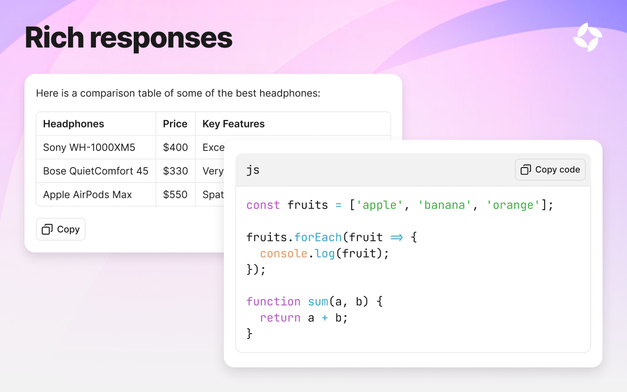 Wonder Tab - Smarter New Tab with Calendar, Bookmarks & ChatGPT chrome谷歌浏览器插件_扩展第3张截图