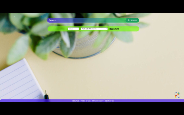 MetricMaster chrome谷歌浏览器插件_扩展第1张截图