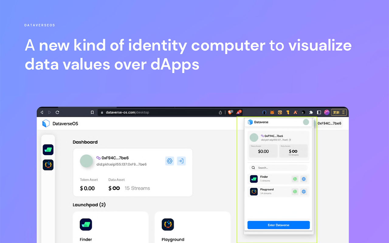 Meteor chrome谷歌浏览器插件_扩展第1张截图