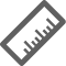 Page Grid Ruler