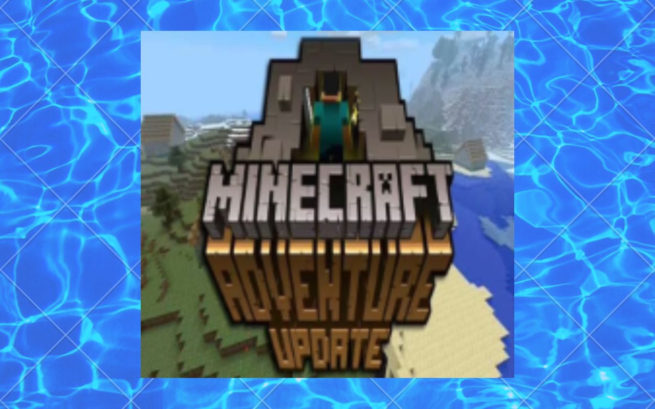 Minecraft World Adventure Game chrome谷歌浏览器插件_扩展第1张截图