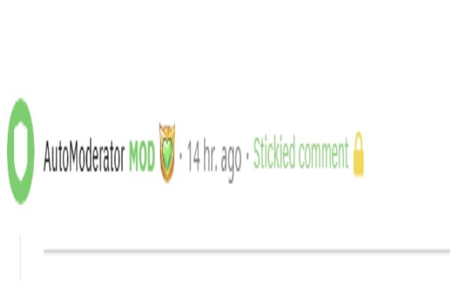 Automod Fighter chrome谷歌浏览器插件_扩展第1张截图