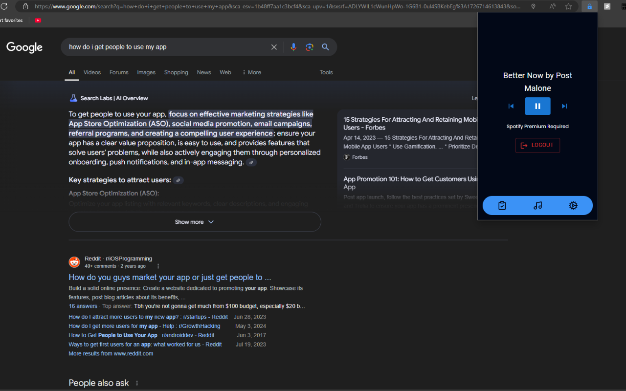 Lock In chrome谷歌浏览器插件_扩展第4张截图